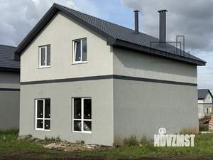 Дом 140м², 2-этажный, участок 5 сот.  