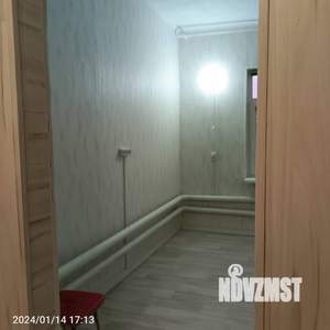 Дом 50м², 1-этажный, участок 8 сот.  