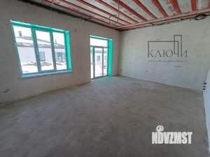 Дом 170м², 1-этажный, участок 6 сот.  