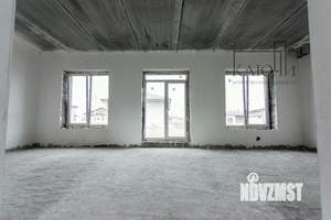 Дом 162м², 2-этажный, участок 6 сот.  