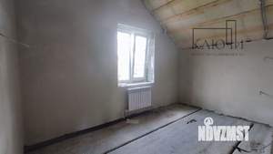 Дом 135м², 2-этажный, участок 4 сот.  