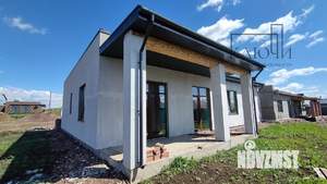 Дом 220м², 1-этажный, участок 8 сот.  