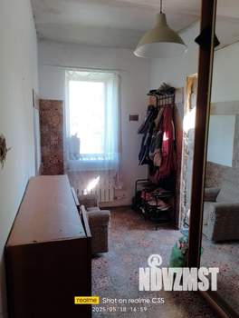 Коттедж 221м², 2-этажный, участок 894 сот.  