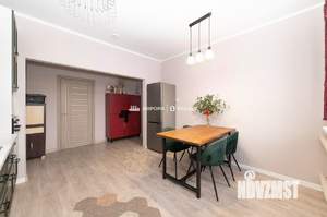 Дом 77м&sup2;, 1-этажный, участок 13 сот.  