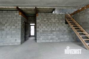 Таунхаус 155м², 2-этажный, участок 2 сот.  