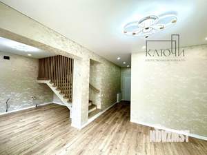 Таунхаус 150м², 2-этажный, участок 2 сот.  