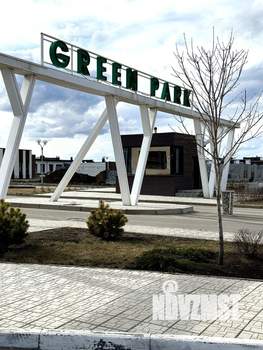 Дом 96м², 1-этажный, участок 6 сот.  