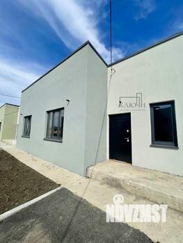 Дом 73м², 1-этажный, участок 3 сот.  