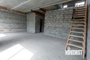 Таунхаус 155м², 2-этажный, участок 3 сот.  