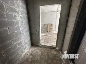 Дом 114м², 2-этажный, участок 5 сот.  