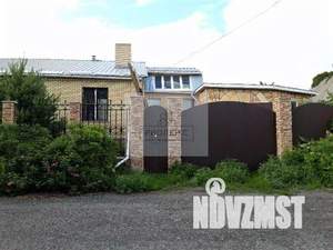 Дом 120м², 1-этажный, участок 9 сот.  