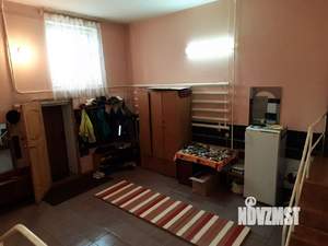 Коттедж 385м², 2-этажный, участок 14 сот.  