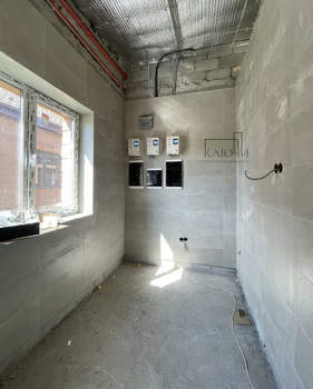 Дом 221м², 1-этажный, участок 4 сот.  