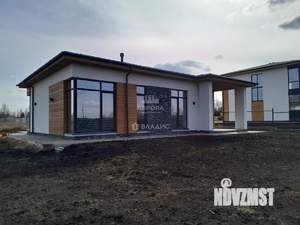 Дом 170м², 2-этажный, участок 4 сот.  