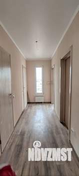 Дом 116м&sup2;, 1-этажный, участок 5 сот.  