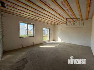 Дом 82м², 1-этажный, участок 4 сот.  