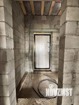 Таунхаус 73м², 1-этажный, участок 3 сот.  