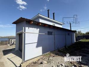 Дом 172м&sup2;, 2-этажный, участок 4 сот.  