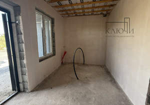 Дом 80м&sup2;, 1-этажный, участок 3 сот.  