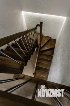 Дом 166м&sup2;, 2-этажный, участок 6 сот.  