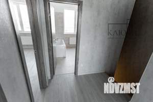 Коттедж 122м², 2-этажный, участок 4 сот.  