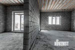 Дом 125м², 1-этажный, участок 5 сот.  