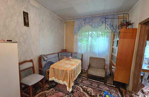 Дом 40м², 2-этажный, участок 6 сот.  