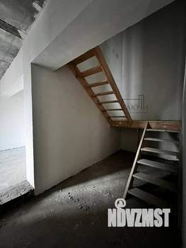 Таунхаус 114м², 2-этажный, участок 3 сот.  