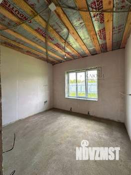 Дом 77м&sup2;, 1-этажный, участок 4 сот.  