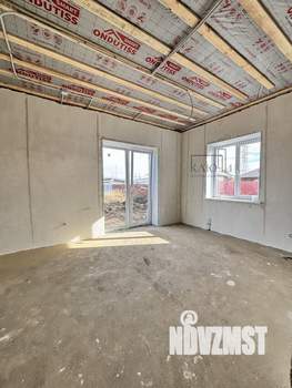 Дом 90м², 1-этажный, участок 4 сот.  