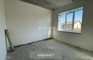Дом 132м², 2-этажный, участок 4 сот.  
