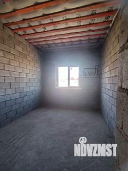Дом 260м², 2-этажный, участок 4 сот.  