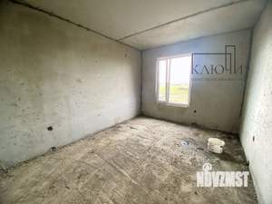 Дом 115м², 1-этажный, участок 5 сот.  