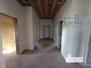 Дом 170м², 1-этажный, участок 6 сот.  