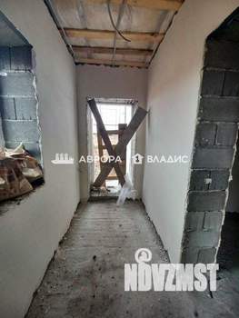 Дом 170м², 2-этажный, участок 4 сот.  