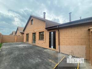 Дом 280м&sup2;, 2-этажный, участок 4 сот.  