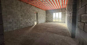 Дом 78м², 2-этажный, участок 4 сот.  