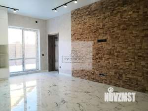 Дом 210м², 2-этажный, участок 4 сот.  