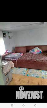 Дом 30м², 1-этажный, участок 5 сот.  
