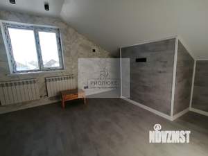 Дом 180м², 2-этажный, участок 4 сот.  