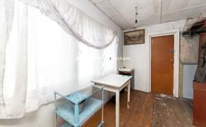 Дом 32м&sup2;, 1-этажный, участок 6 сот.  