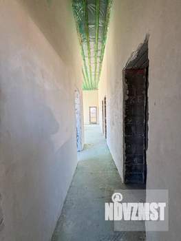 Дом 145м&sup2;, 1-этажный, участок 7 сот.  