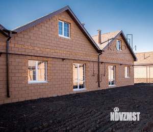 Дом 70м², 2-этажный, участок 2 сот.  