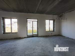 Дом 164м², 2-этажный, участок 6 сот.  