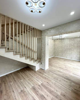 Дом 150м², 2-этажный, участок 2 сот.  