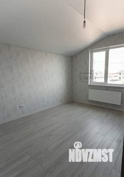 Коттедж 122м², 2-этажный, участок 4 сот.  