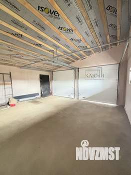 Дом 130м², 2-этажный, участок 4 сот.  