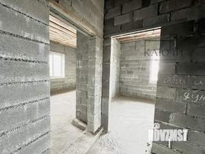 Дом 152м², 1-этажный, участок 8 сот.  