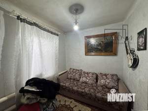 Дом 75м², 1-этажный, участок 6 сот.  