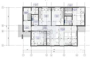 Дом 140м², 1-этажный, участок 7 сот.  